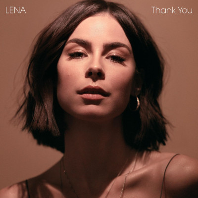 Lena Meyer-Landrut – Her New Single Photos