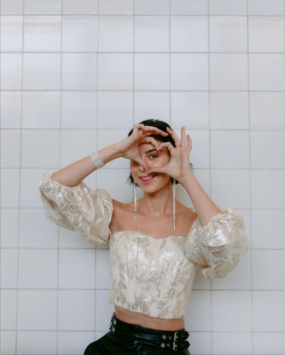 Lena Meyer-Landrut – Jolie Magazine May 2019 Photos