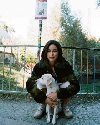 Lena Meyer-Landrut pic #1112625