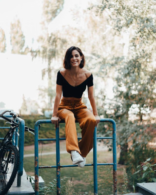 Lena Meyer-Landrut pic #1112589