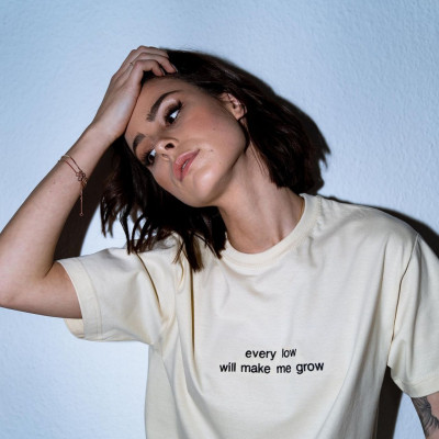 Lena Meyer-Landrut – The Lena Shop-Thank You Collection 2018