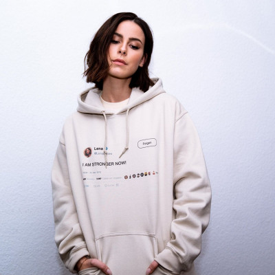 Lena Meyer-Landrut – The Lena Shop-Thank You Collection 2018