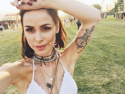 Lena Meyer-Landrut pic #881638