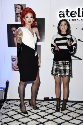 Lena Meyer-Landrut pic #942083