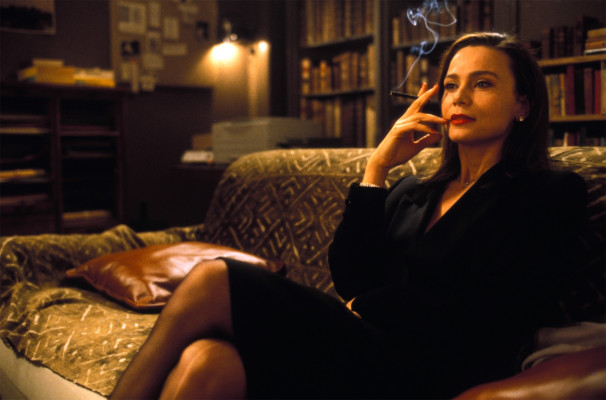 photo 4 in Lena Olin gallery [id210800] 2009-11-20 00:00:00