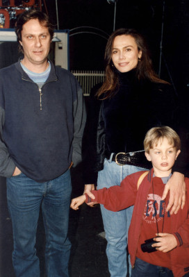 photo 24 in Lena Olin gallery [id210798] 2009-11-20 00:00:00