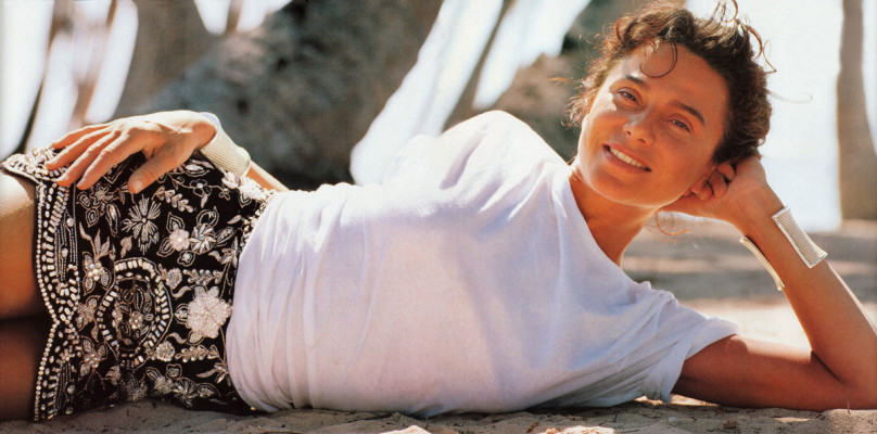 photo 8 in Lena Olin gallery [id210807] 2009-11-20 00:00:00
