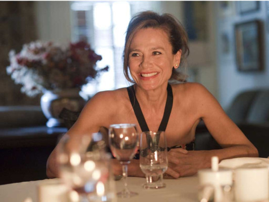 Lena Olin pic #493635