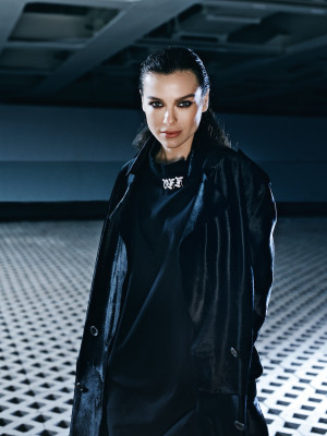 Елена Темникова