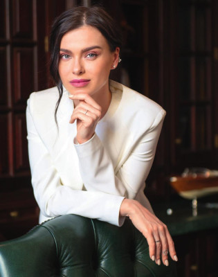 Lena Temnikova pic #1078895