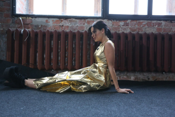 Lena Temnikova pic #775839