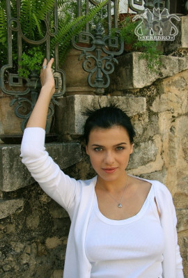 Lena Temnikova pic #760865