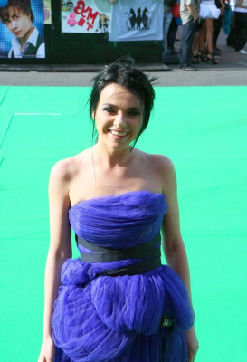 Lena Temnikova pic #767369