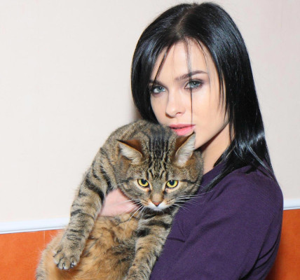 Lena Temnikova pic #760871
