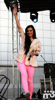 Lena Temnikova pic #774918