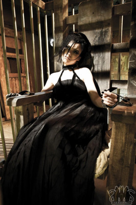 Lena Temnikova pic #857246