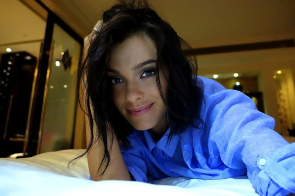 Lena Temnikova pic #778669
