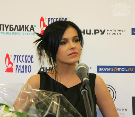 Lena Temnikova pic #765317