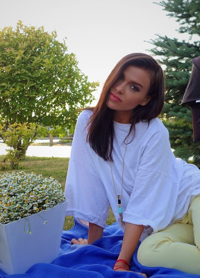 Lena Temnikova pic #843610