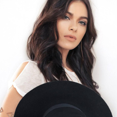 Lena Temnikova pic #879670