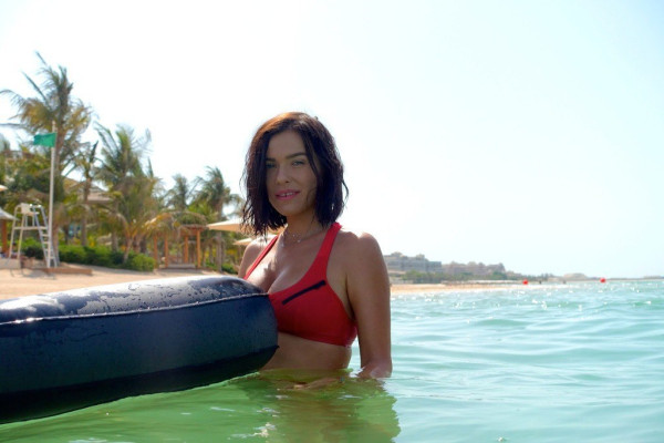 Lena Temnikova pic #769069