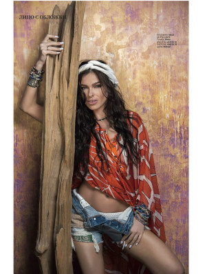 Lena Temnikova pic #903684