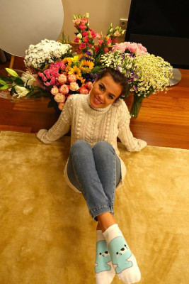 Lena Temnikova pic #775841