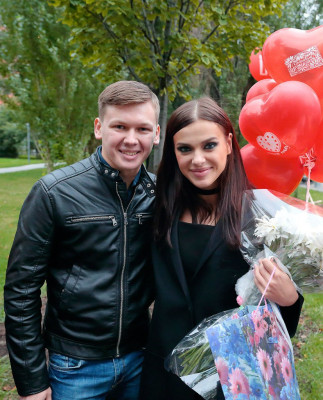 Lena Temnikova pic #839866