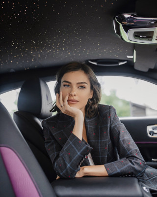Елена Темникова (2018)