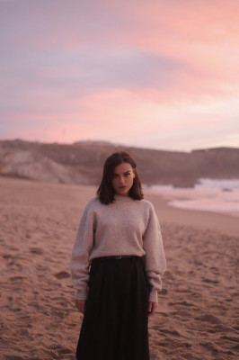 Елена Темникова - Говорила (2019)