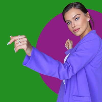 Елена Темникова - МегаФон (2019)