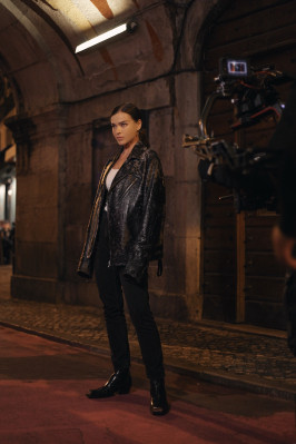 Елена Темникова - Нет связи (2019)