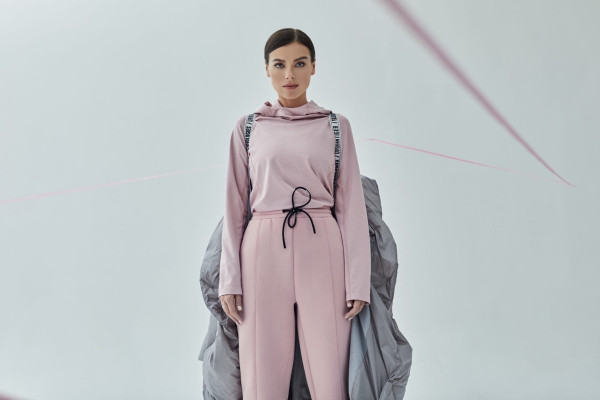 Елена Темникова - URBANTIGER Autumn/Winter 2019