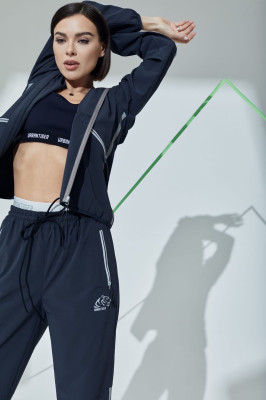 Елена Темникова - URBANTIGER Autumn/Winter 2019