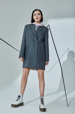 Елена Темникова - URBANTIGER Autumn/Winter 2019