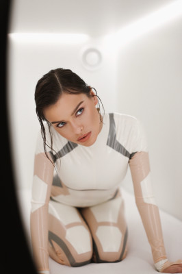 Елена Темникова - Жара (2019)