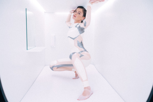 Елена Темникова - Жара (2019)