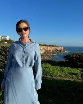 Лена Темникова
