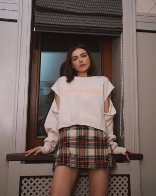 Лена Темникова