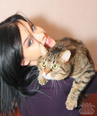 Lena Temnikova pic #776493