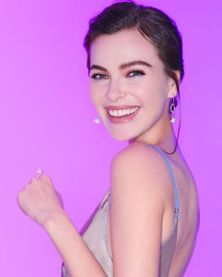 Lena Temnikova pic #1269004
