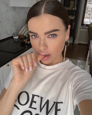 Лена Темникова