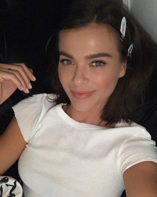 Лена Темникова