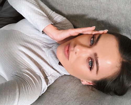 Лена Темникова