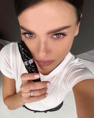 Лена Темникова