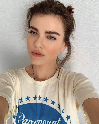 Лена Темникова