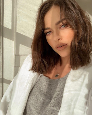 Лена Темникова