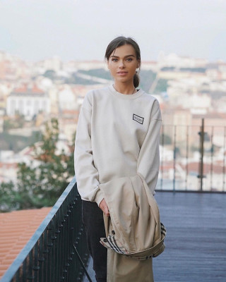 Лена Темникова