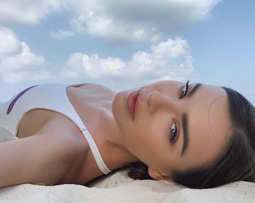 Lena Temnikova pic #1210701