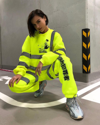 Лена Темникова